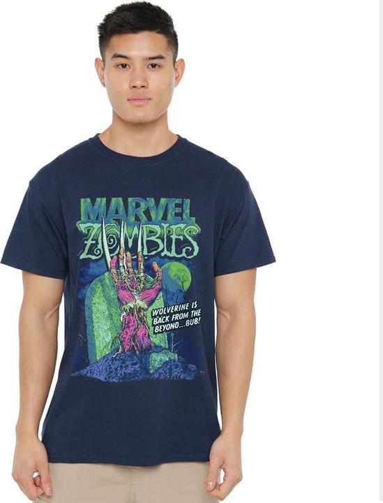 Produktbild Marvel Comics TShirt (XXL)