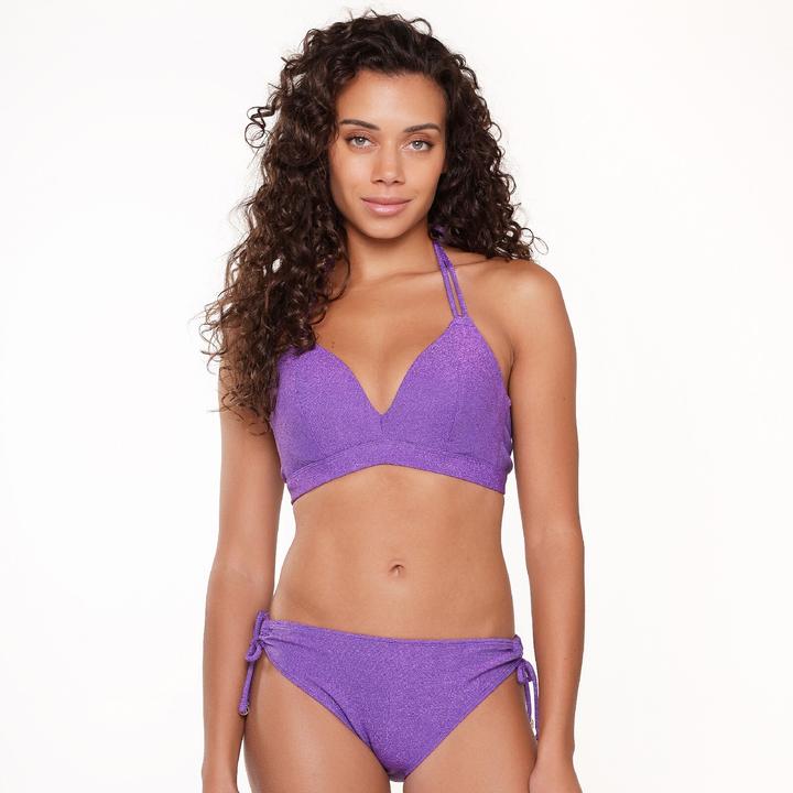 Produktbild LingaDore Triangle padded bikiniset (40 D)