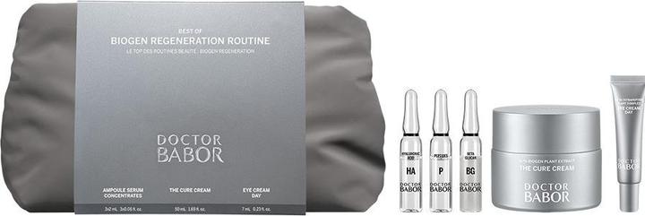 Image du produit Babor DOCTOR - Kit de régénération (Set soin du visage)