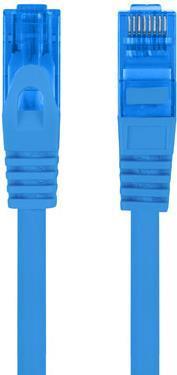 Immagine prodotto Lanberg CAVO PATCH S/FTP CAT.6A 10M BLU LSZH (S/FTP, CAT6a, 10 m)