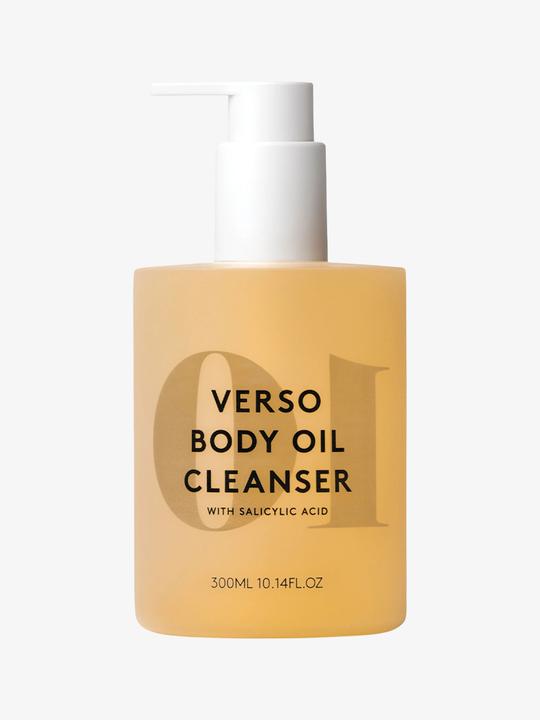 Produktbild Verso Body Oil Cleanser (300 ml)