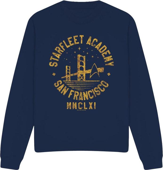 Image du produit - Sweat BRIDGE - Adulte (S)
