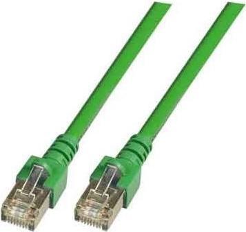 Produktbild EFB Elektronik Netzwerkkabel (S/FTP, CAT5e, 3 m)