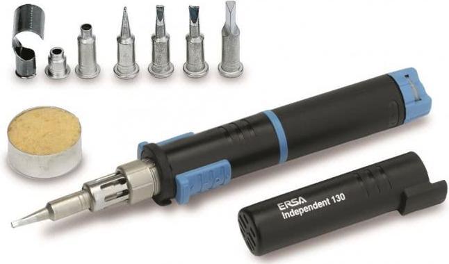 Actual product image Kurtz Ersa Independent 75 Professional