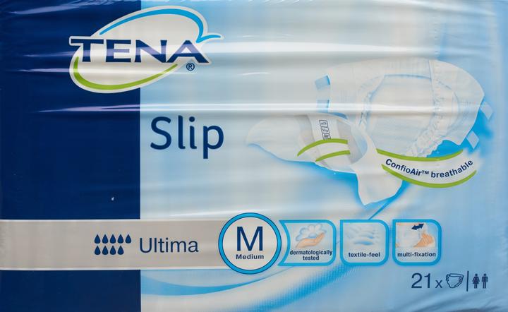 Immagine prodotto Tena Slip Ultima (21 x, M)