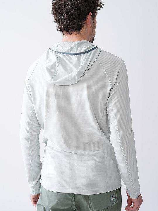 Produktbild Mammut Aenergy Light ML Hooded Jacket (XL)