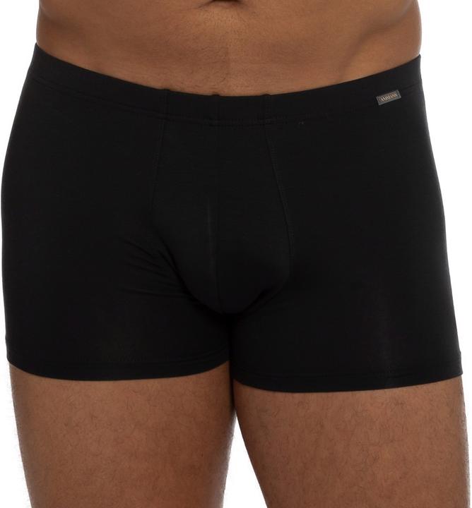 Produktbild Ammann 3er Pack Micro Modal Retro-Short / Pant (M, 3er Pack)