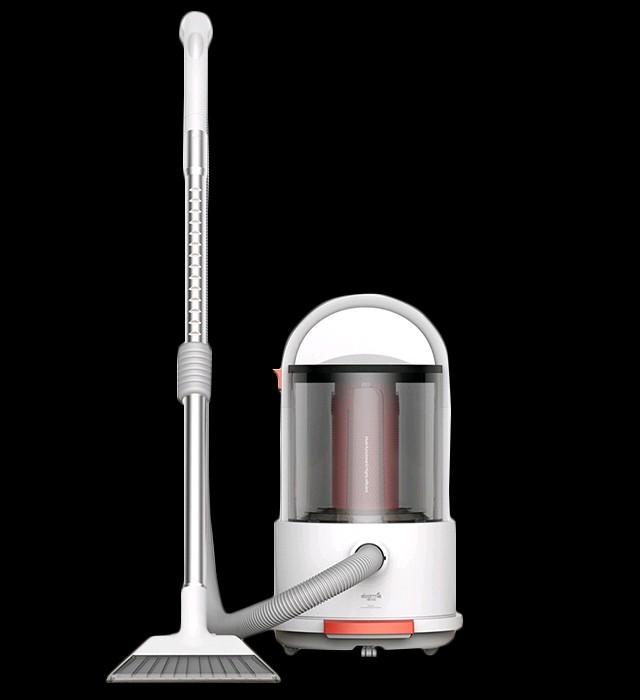 Immagine prodotto Deerma Vacuum Cleaner TJ200