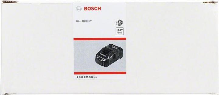 Produktbild Bosch Professional Gal 1880 Cv (18 V)