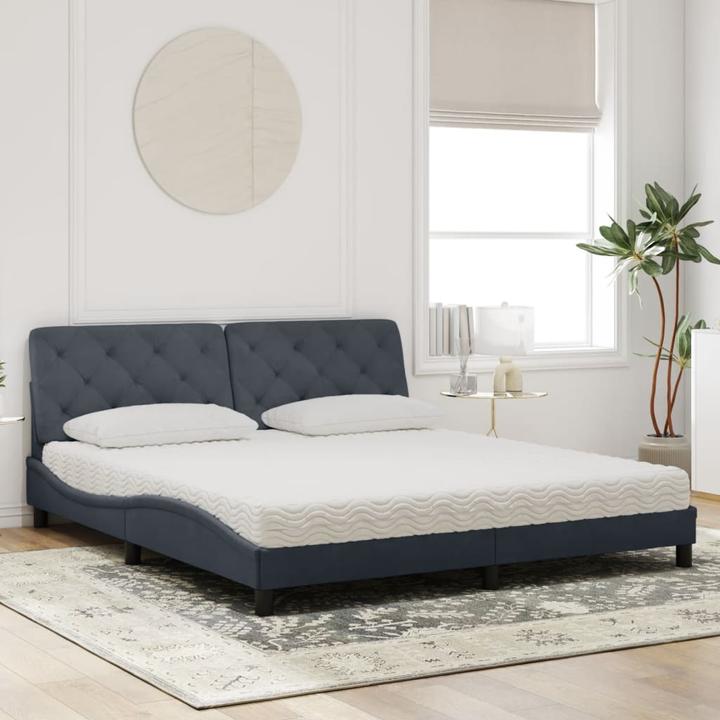 Image du produit VidaXL Julius (180 x 200 cm)
