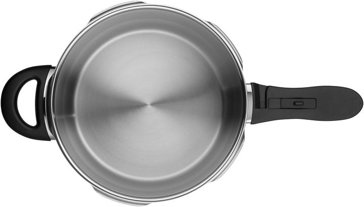 Productafbeelding WMF Snelkookpan (22 cm, Snelkookpan, Roestvrij staal)