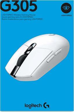 Immagine prodotto Logitech G G305 (Senza fili)