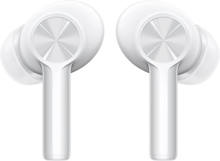 Produktbild OnePlus Buds Z2 (ANC, 3.50 h, Kabelgebunden)