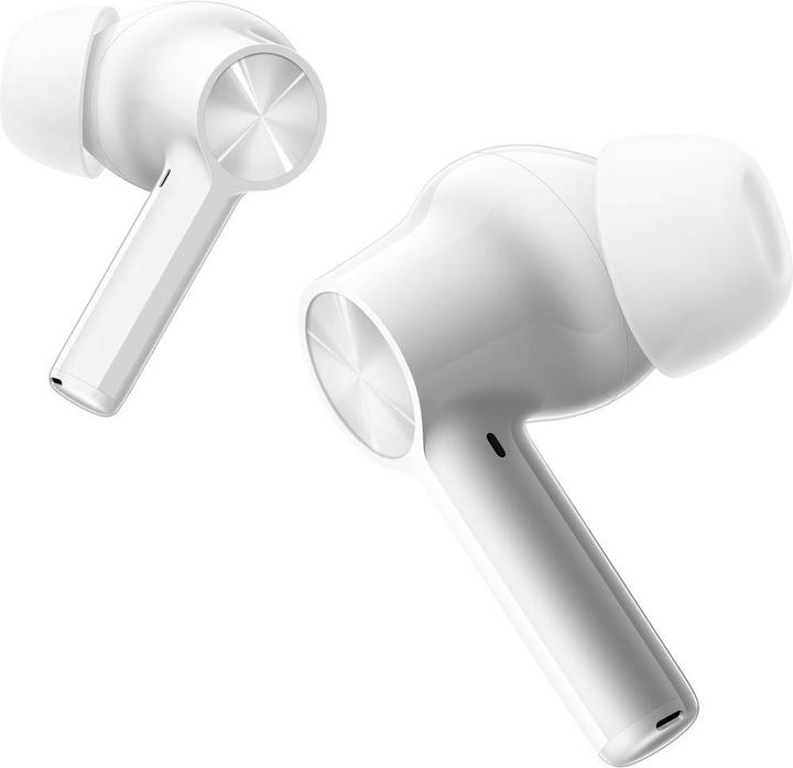 Produktbild OnePlus Buds Z2 (ANC, 3.50 h, Kabelgebunden)