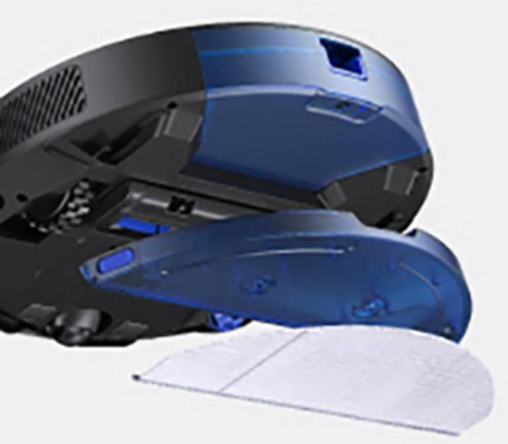Immagine prodotto eufy RoboVac X8 (Robot aspirapolvere)