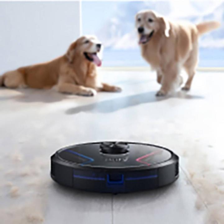 Immagine prodotto eufy RoboVac X8 (Robot aspirapolvere)