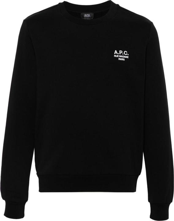 A.p.c. Sweaters Black (S)