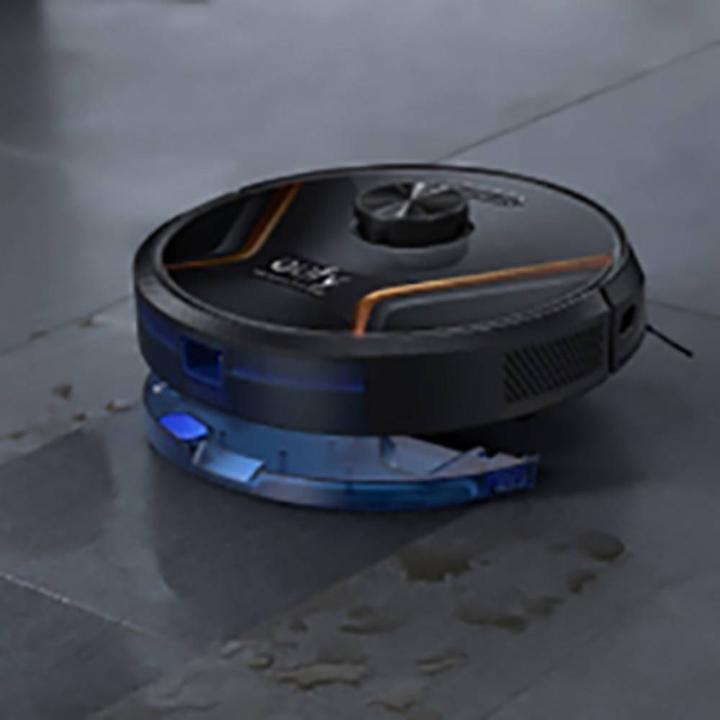 Immagine prodotto eufy RoboVac X8 (Robot aspirapolvere)