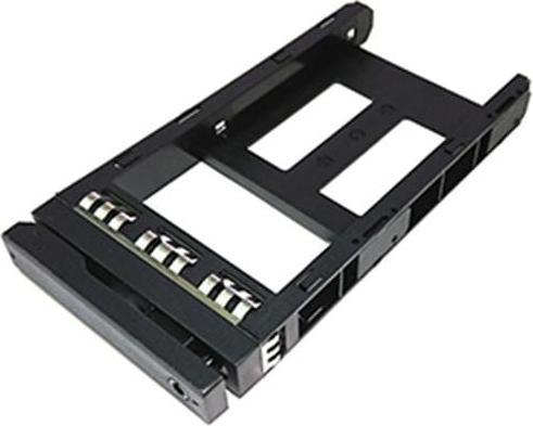 Actual product image Synology NAS hard drive tray type R2