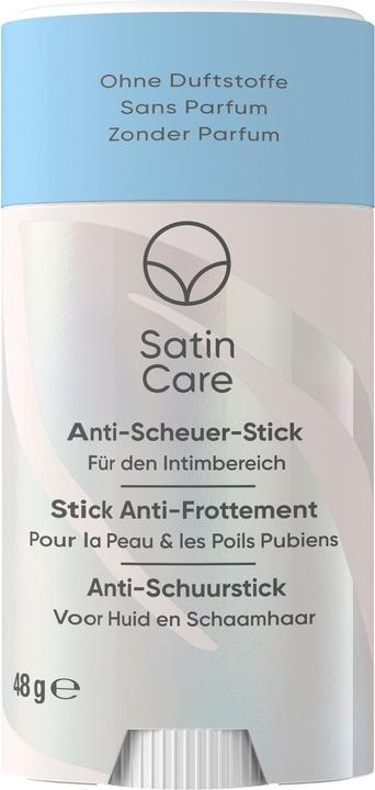 Immagine prodotto Gillette Venus Stick Anti-Scrub Satin Care (48 ml, Crema intima)