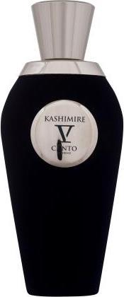 Image du produit V Canto Kashimire V by Extrait De Parfum Spray (Unisex) 100 ml (Eau de parfum, 100 ml)