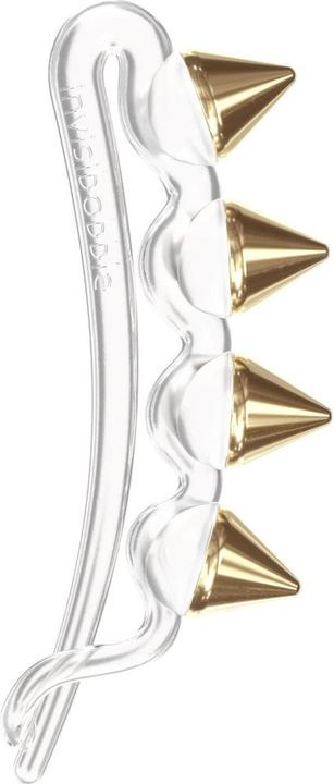 Actual product image Invisibobble Urban Safari Collection - WAVER Wildlife Nightlife (Hair tie)