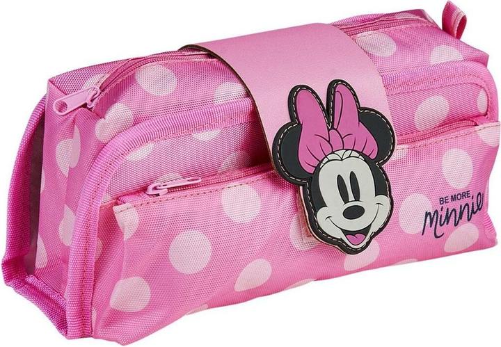Immagine prodotto Minnie Mouse Minnie - astuccio in velcro, rosa