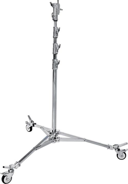 Produktbild Avenger Junior high Roller Stativ (420 cm, 40 kg)