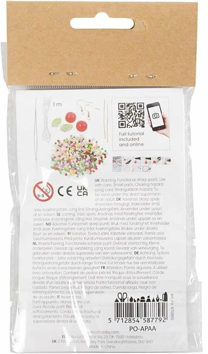 Actual product image Creativ Company Jewellery