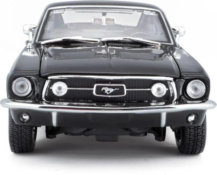 Produktbild Maisto Ford Mustang 1