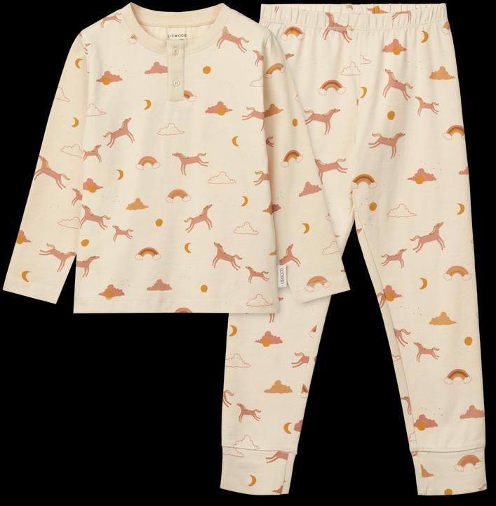 Immagine prodotto Liewood Wilhelm Pyjama Dream (98)