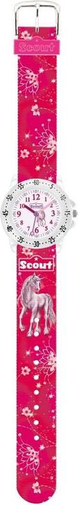 Scout Action Girls (Analoguhr, 29.50 mm)