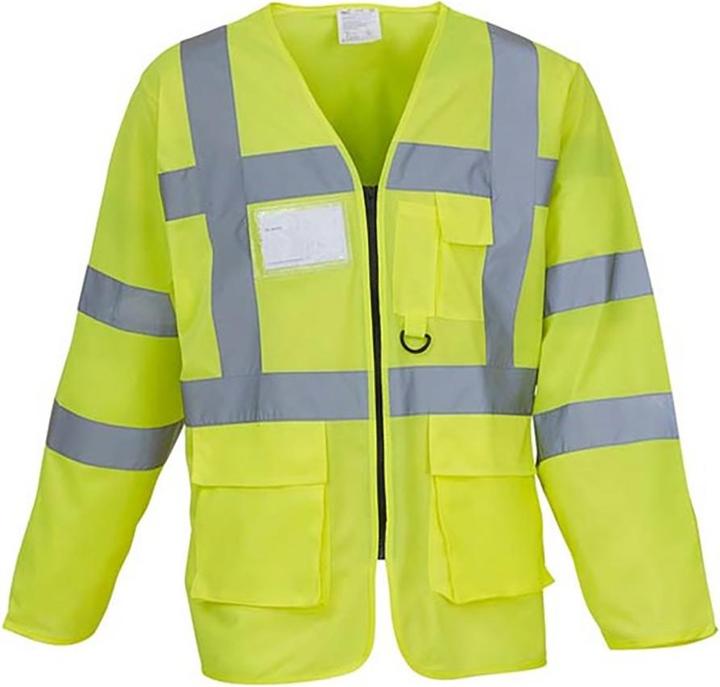 Image du produit Yoko Veste Lumi Aktiv Matériau réfléchissant (XL)