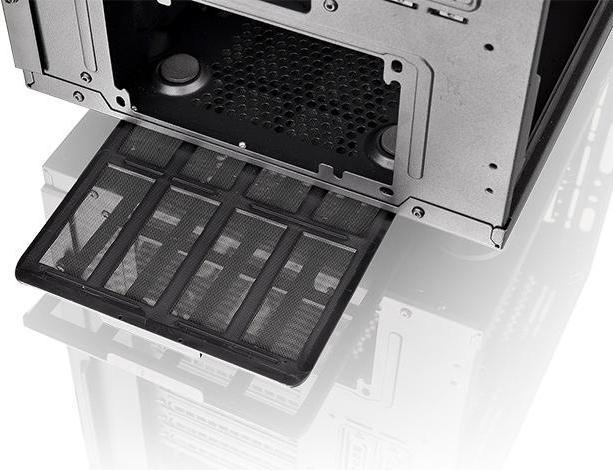 Actual product image Thermaltake View 31 (ATX, mATX, Mini-ITX)