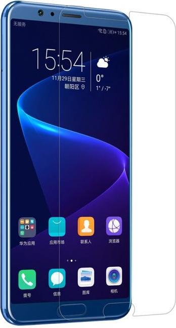 Actual product image Nillkin Matte Series (1 Piece, Honor View 10)