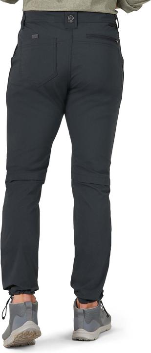 Produktbild Wrangler Convertible Trail Jogger (W33/L32)