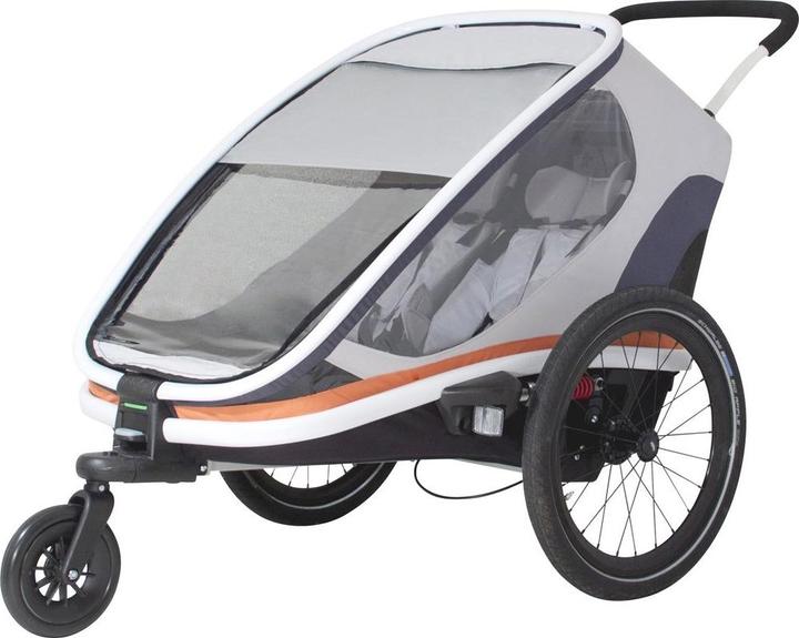 hamax Outback 2 in 1