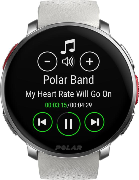 Produktbild Polar Vantage V3 (47 mm)