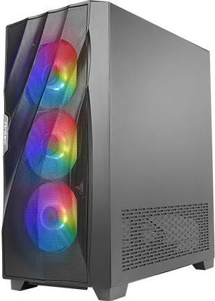 Actual product image Antec DF700 Flux (ATX, mATX, Mini-ITX)