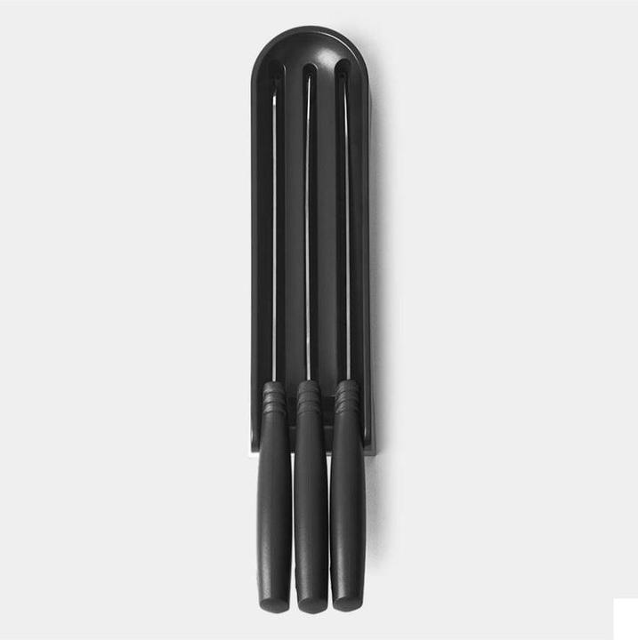 Produktbild Brabantia Schubladenmesserblock plus Messer