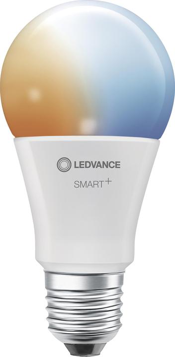 Ledvance Smart+ Wifi Classic (E27, 14 W, 1521 lm, 3 x, F)