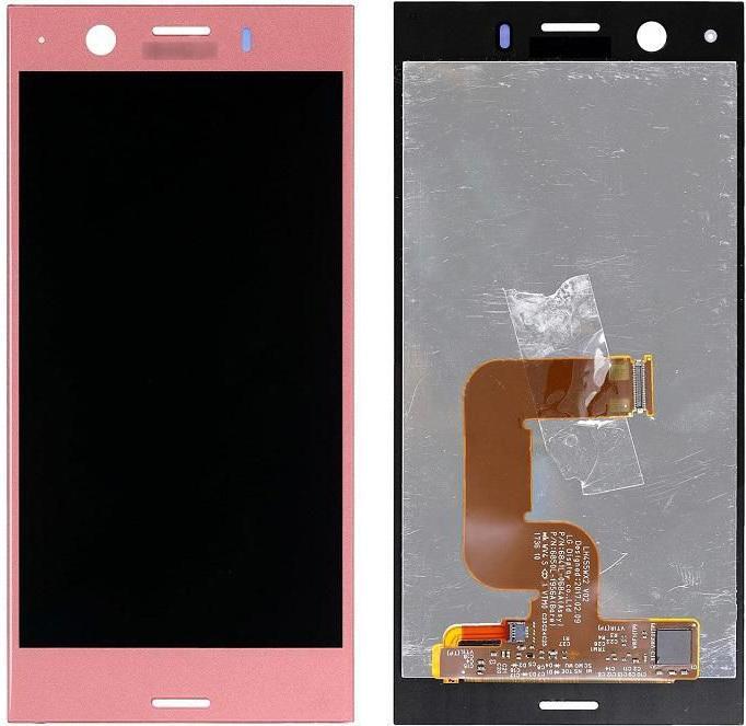 Image du produit CoreParts Sony Xperia XZ1 Compact LCD (Écran, Sony Xperia XZ1 Compact)