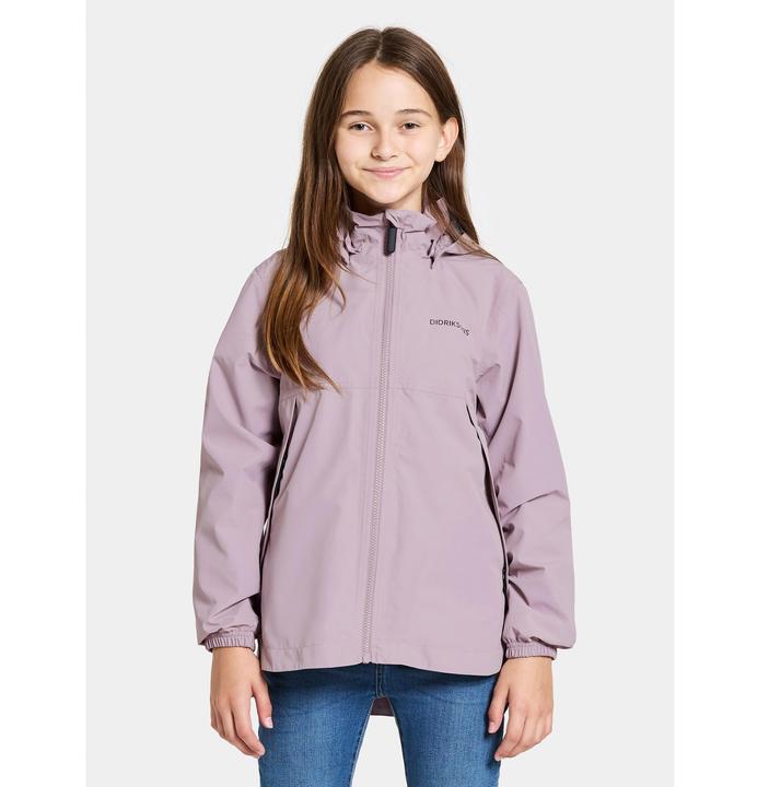 Actual product image Didriksons Kid's Meliss Jacket (152)