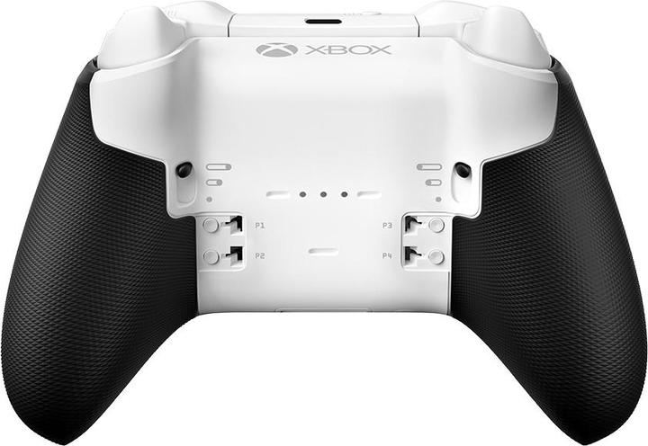Image du produit Microsoft Xbox Elite Wireless Controller Series 2 - Core Edition - Sans accessoires (PC, Xbox Series X, Xbox One X, Xbox One S, Xbox Series S)