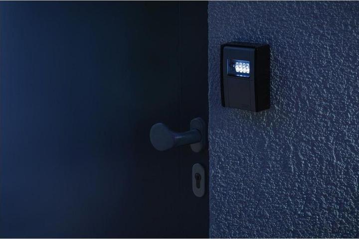 Produktbild Abus KeyGarage 787 BIG LED Wandmontage