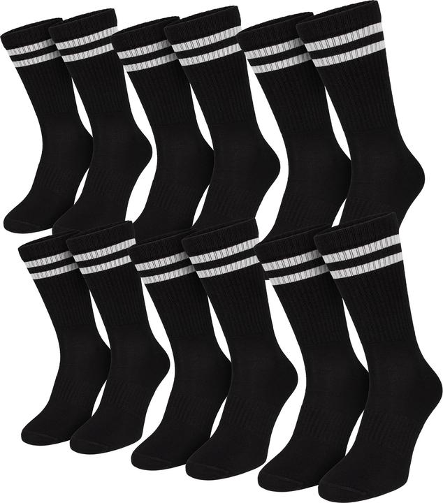 Produktbild Black Snake 6 Pack (6er Pack, 39, 42)