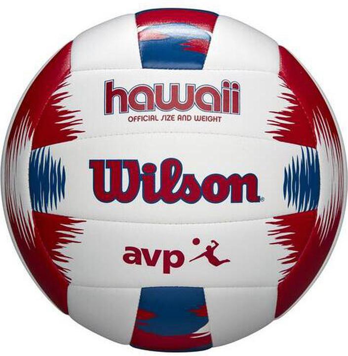 Immagine prodotto Wilson Kit estivo AVP Hawaii