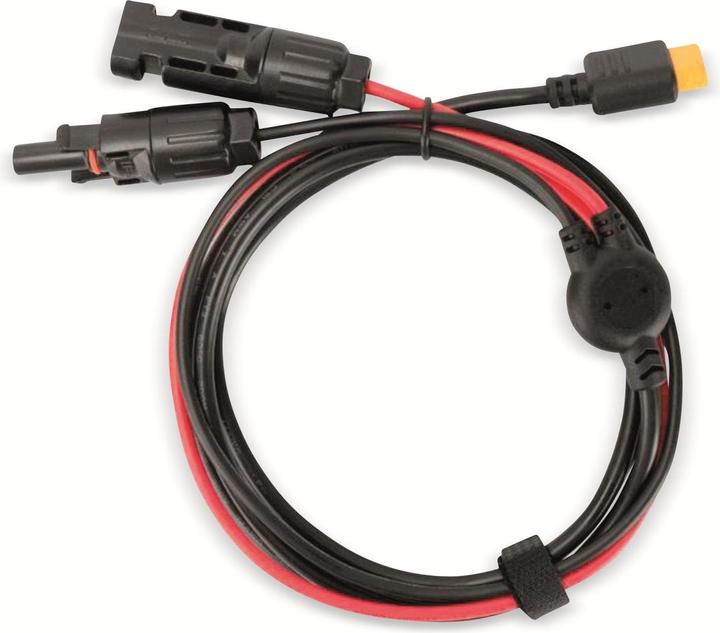 Produktbild EcoFlow XT60 Kabel (5 m)