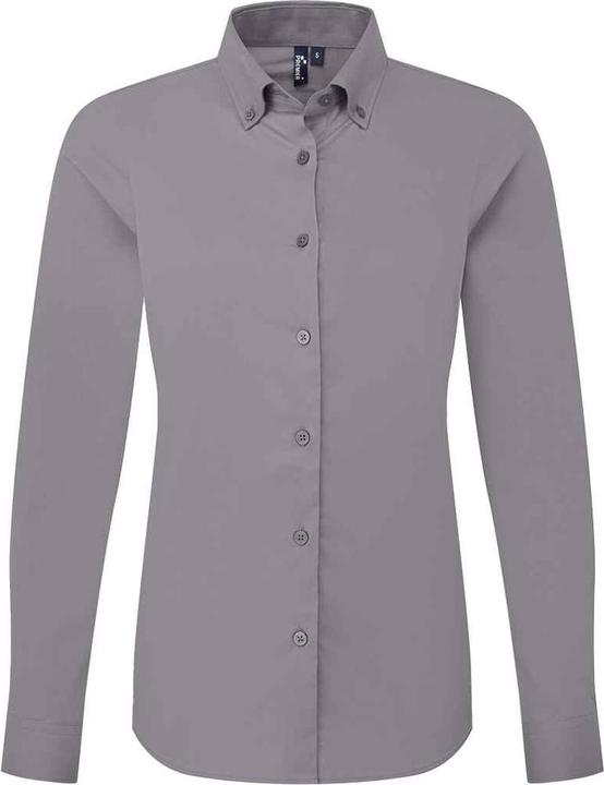 Image du produit Premier - Chemise habillée Manches longues SUPREME - Femme (4XL)