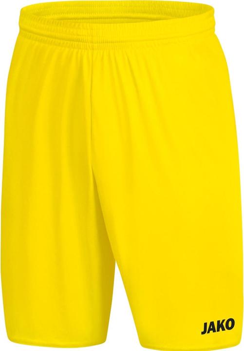 Actual product image JAKO Sports Pants Manchester 2.0 (3XL)